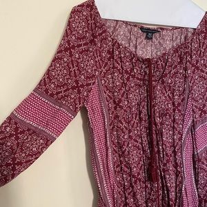 Women Long Sleeve Top